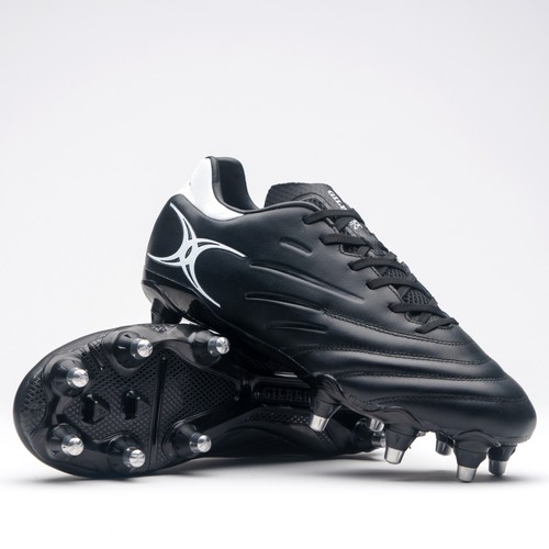 Gilbert rugby boots - rugby,