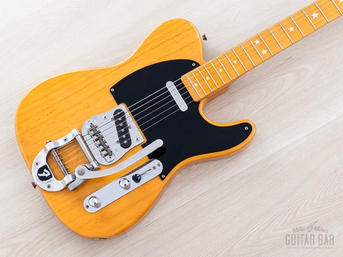 2006 fender telecaster 52 - fender,