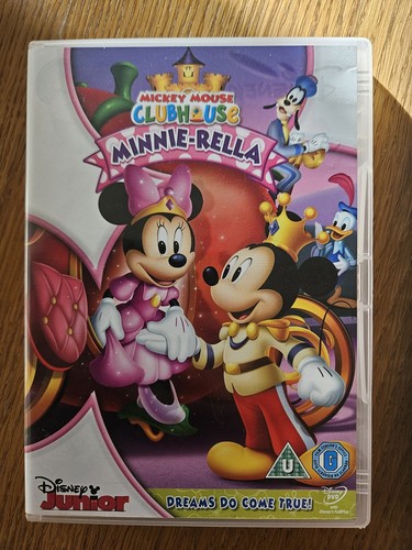 Disneys mickey mouse clubhouse - disneys,
