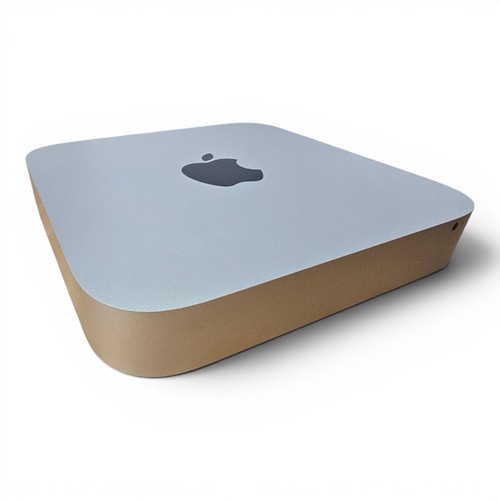 Apple mac mini - apple,