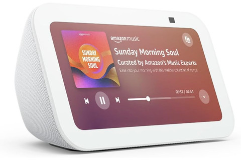 Amazon echo show - echo,