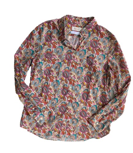 Morris lady liberty fabric - morris,