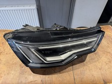 GENUINE AUDI A6 S6 C8 2018-24