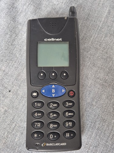 Alcatel one touch pro - alcatel,