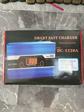 12V 30A Leisure LCD Battery