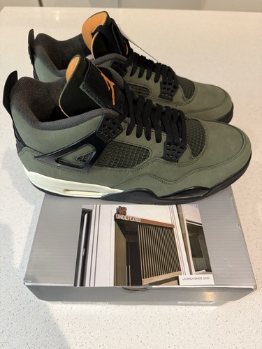 Nike air jordan - 4, sp