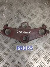 HONDA CBR600 FL FH top yoke 1988