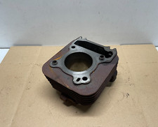 Engine Cylinder Barrel Piaggio Typhoon 125 2011 - 2017