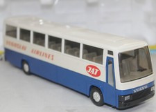 JOAL COMPACT COACH - CODE 3 -