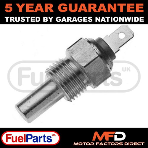 Fuelparts coolant temperature - coolant,