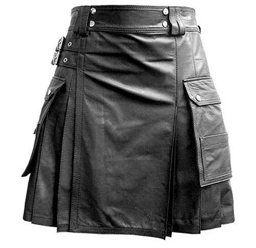 Mens gladiator kilt - gladiator,
