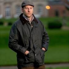 Sherwood Forest Mens/Womens