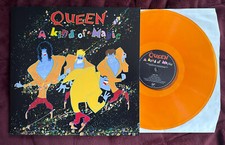 Queen A KIND OF MAGIC  Studio