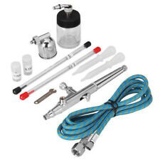 Double Action Airbrush Kit Air
