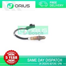 Lambda Oxygen Sensor Orius