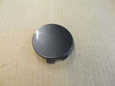 Ford Mondeo MK3 ST 220 2002-2007 Front Bumper Tow Eye Hook Cover Magnum Grey