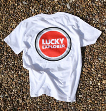 Lucky Explorer T'shirt Ducati Desert X