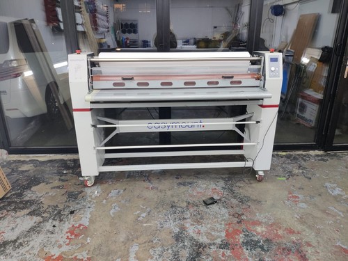 Easymount laminator 1400 - easymount, em-1400
