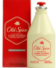 Old Spice Men's After Shave