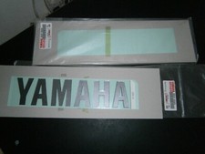 Yamaha YZF600R Thundercat 1998 Belly Pan Emblem Decal 99237-00320