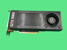 NVIDIA GeForce GTX 1060
