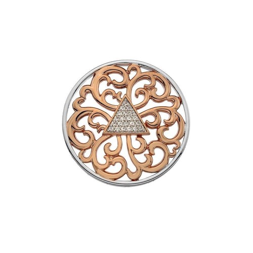 Emozioni rose gold - rose, cleopatra