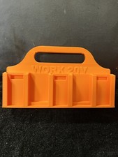 Worx 20v battery - 20v, caddy