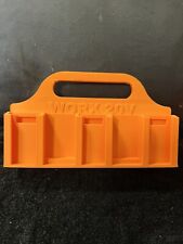 worx 20v battery Caddy Holder