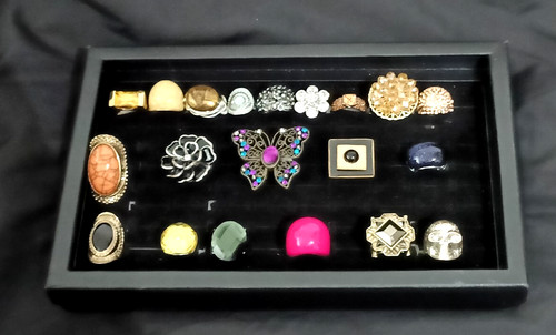 Womens vintage statement - womens,