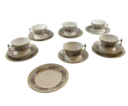 Spode provence 8559 piece - spode,