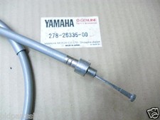 Yamaha DS7 RD250 R5 Clutch