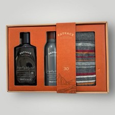 FATFACE Invigorating BLACK