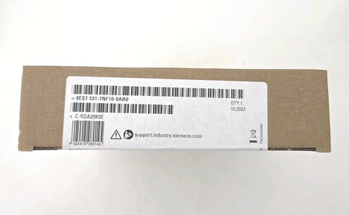 Siemens 6es7531 7nf10 0ab0 - siemens, 6es7531-7nf10-0ab0