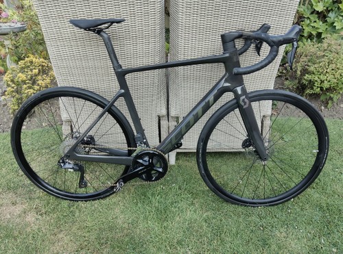 Scott addict eride carbon - scott,
