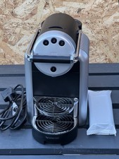 Nespresso Zenius ZN100