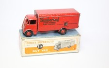 Dinky 514 Guy Van Slumberland