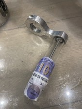 old school motorcycle tax disk