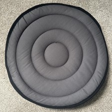 CareCo Rotary Deluxe 360° Swivel Cushion Mobility Aid Seat