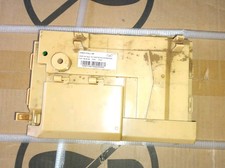 Indesit Washer Dryer IWDD 75125 White Main Controller Board.(PCB).