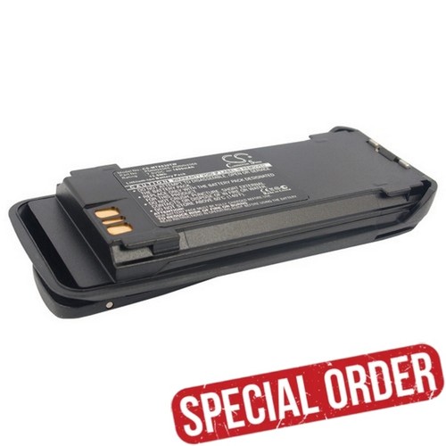 Battery for motorola - for,