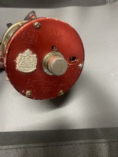 Abu Ambassadeur 7000 sea