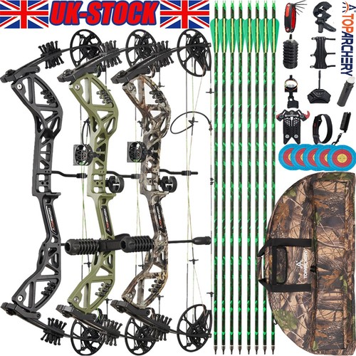 Adjustable 70lbs compound - adjustable,
