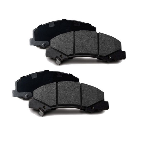 Genuine bosch rear brake pad - bosch,