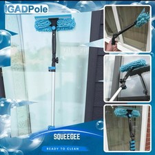 Pole 24 FT (7m) Window