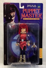 Full Moon Toys Puppet Master