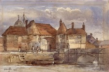 Albert Marlow (1862-1911)