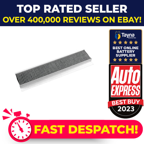Pollen cabin filter fits - /,