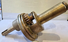 LEWMAR 40 Ocean Electric Winch