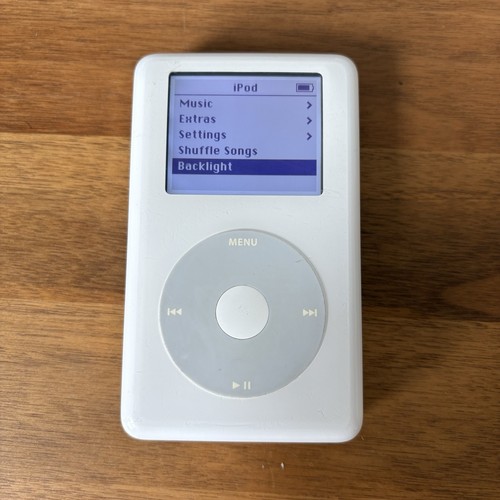 Apple ipod classic a1059 - apple,