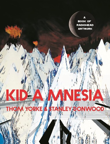 Kid mnesia book of - kid, a
